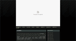 Desktop Screenshot of dj-samples.net