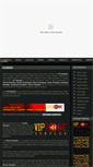 Mobile Screenshot of dj-samples.net